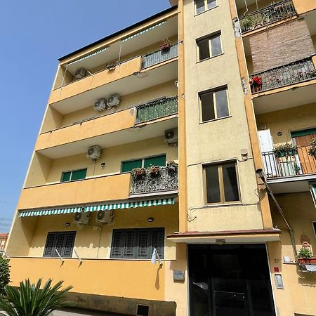 Ferienwohnung Cenere E Lapilli House Pompei Exterior foto