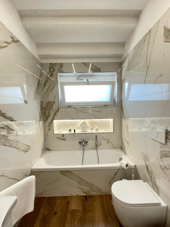 Ferienwohnung Cenere E Lapilli House Pompei Exterior foto