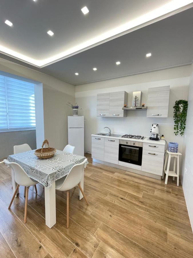 Ferienwohnung Cenere E Lapilli House Pompei Exterior foto