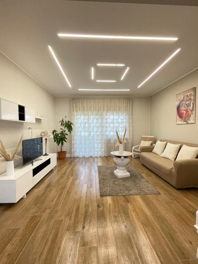 Ferienwohnung Cenere E Lapilli House Pompei Exterior foto